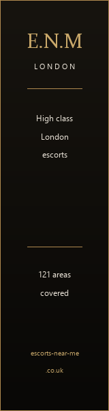 Escorts Near Me Wide skyscraper banner