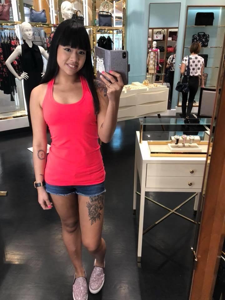 LittleLuAsian 3