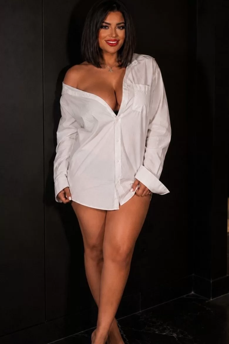 Ariss, escort in Marylebone